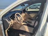 Nissan X trail