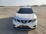 Nissan X trail