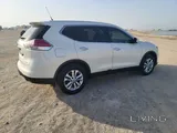 Nissan X trail