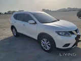 Nissan X trail