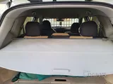 Nissan X trail