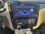 Nissan X trail
