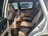 Nissan X trail