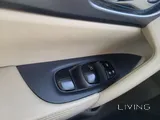 Nissan X trail