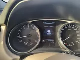 Nissan X trail