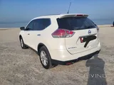 Nissan X trail