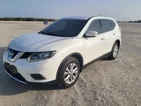 Nissan X trail