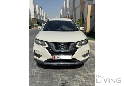 Nissan X-Trail  2019