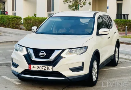 Nissan X-Trail  2019