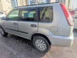 NISSAN X-TRAIL 2008