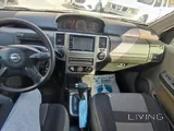 NISSAN X-TRAIL 2008