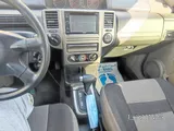NISSAN X-TRAIL 2008