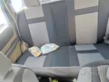 NISSAN X-TRAIL 2008