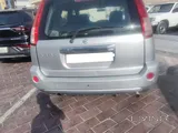 NISSAN X-TRAIL 2008
