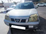 NISSAN X-TRAIL 2008