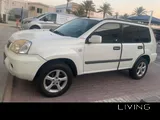 Nissan X- trail 2012, standard
