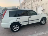 Nissan X- trail 2012, standard