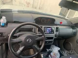Nissan X- trail 2012, standard