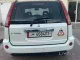 Nissan X- trail 2012, standard