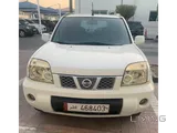 Nissan X- trail 2012, standard