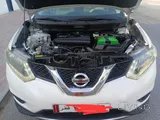 Nissan X -trail 2015 Standard