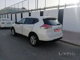 Nissan X -trail 2015 Standard