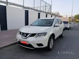 Nissan X -trail 2015 Standard