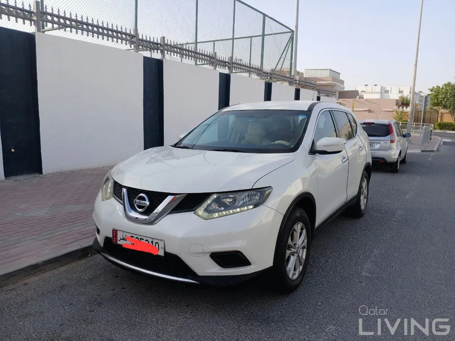 Nissan X -trail 2015 Standard
