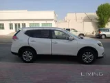 Nissan X -trail 2015 Standard