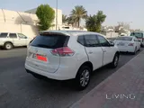 Nissan X -trail 2015 Standard