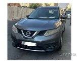 Nissan X trail 2016