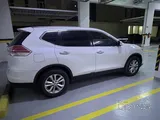 Nissan x-trail 2016 mid option 4x4