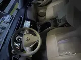 Nissan x-trail 2016 mid option 4x4
