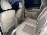 Nissan x-trail 2016 mid option 4x4