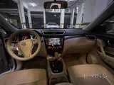 Nissan x-trail 2016 mid option 4x4