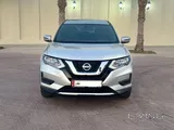 Nissan X-Trail 2018