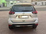 Nissan X-Trail 2018