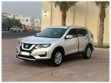 Nissan X-Trail 2018