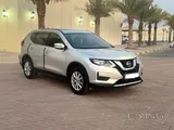 Nissan X-Trail 2018