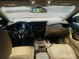 Nissan X-Trail 2018