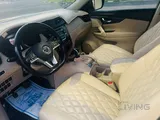 Nissan X-Trail 2018