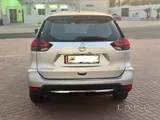 Nissan X-Trail 2018