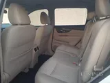 Nissan X-Trail 2018