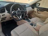 Nissan X-Trail 2018