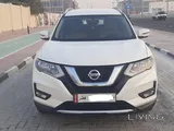 Nissan X-Trail 2018
