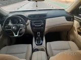 Nissan X-Trail 2018