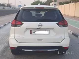 Nissan X-Trail 2018