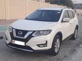 Nissan X-Trail 2018