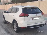 Nissan X-Trail 2018