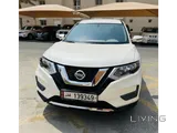 NISSAN X-trail 2019 FIRST OWNER PERSONAL USED